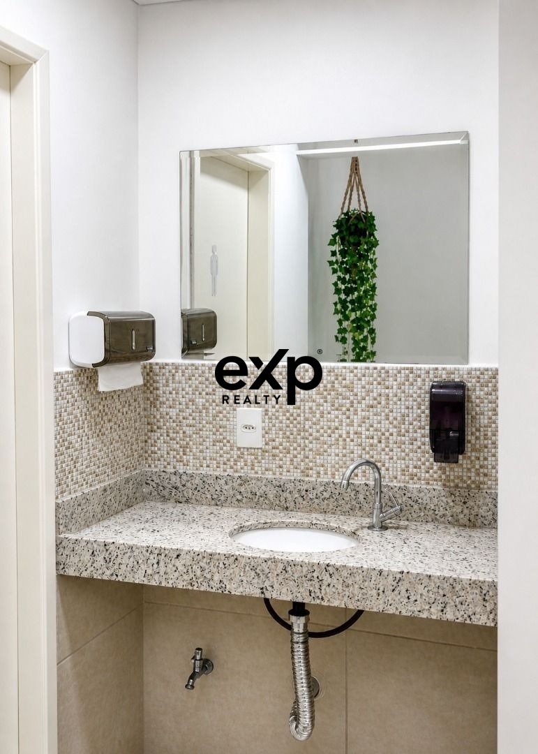 Sala Comercial para alugar em Valinhos, Antonio Cremasco 397 Residencial Santa Maria Valinhos 13272-813, 56 m²