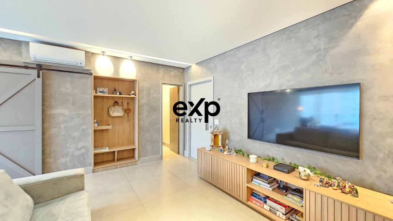 Apartamento à venda em Santana de Parnaíba, Canto Dos Passaros 95 Tamboré Santana de Parnaíba 06543-006, 140 m²