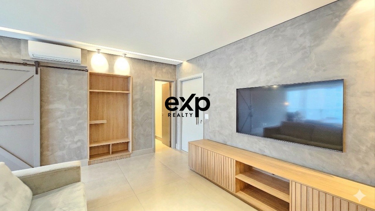 Apartamento à venda em Santana de Parnaíba, Canto Dos Passaros 95 Tamboré Santana de Parnaíba 06543-006, 140 m²