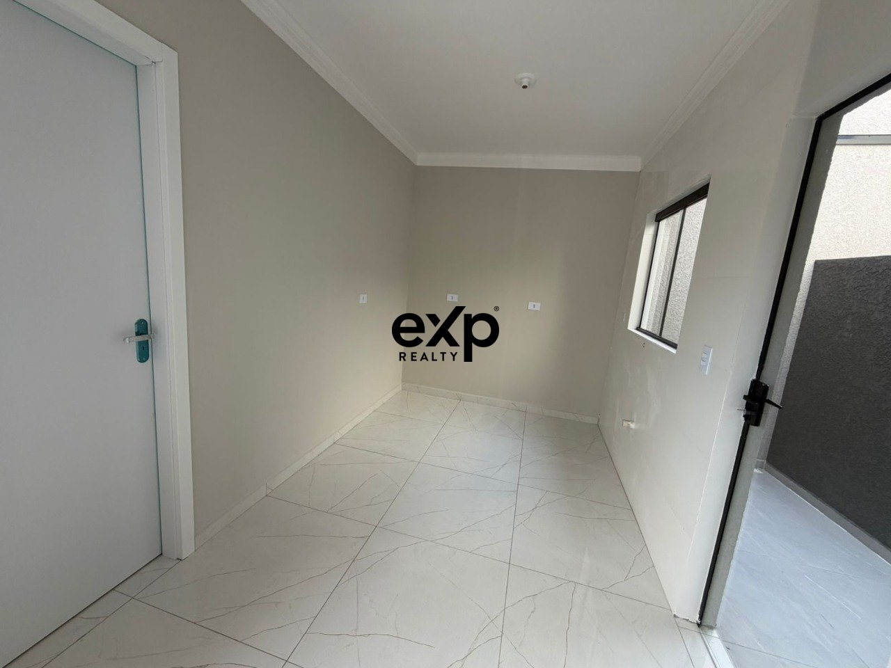 Casa à venda em Curitiba, Paulina Kavinski Pontarolla 419 Tatuquara Curitiba 81470-290, 40 m²