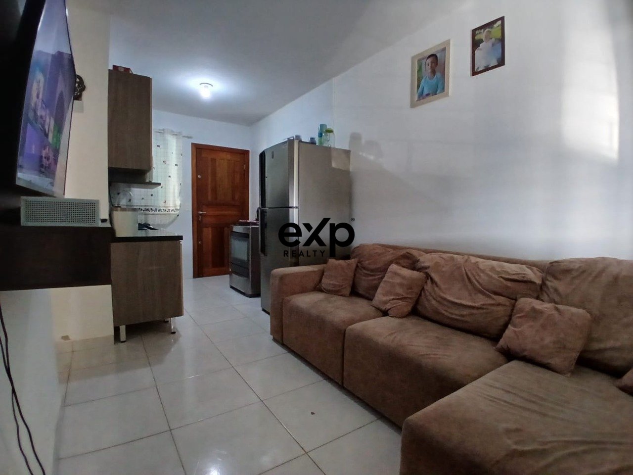 Casa for sale in Fazenda Rio Grande, Matinhos 1401 Estados Fazenda Rio Grande 83829-416, 42 m²