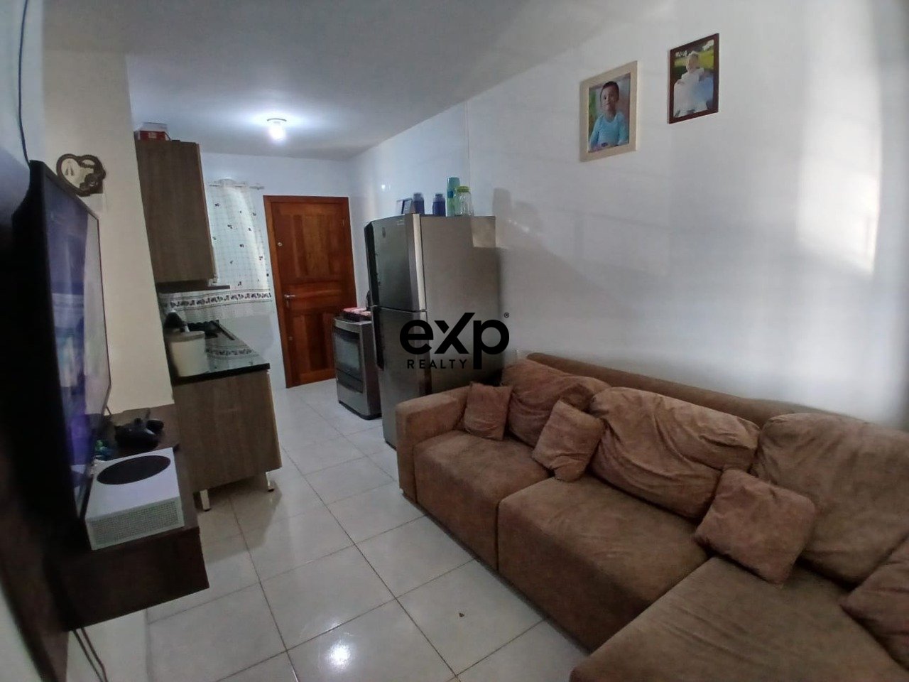 Casa for sale in Fazenda Rio Grande, Matinhos 1401 Estados Fazenda Rio Grande 83829-416, 42 m²