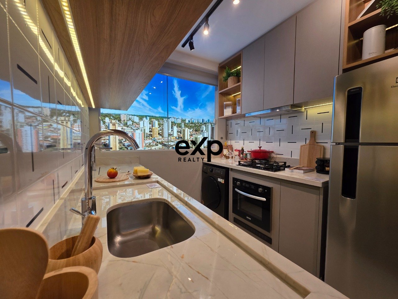 Apartamento à venda em Goiânia, Porto Dourado 150 Campos Dourados Goiânia 74357-731, 42 m²
