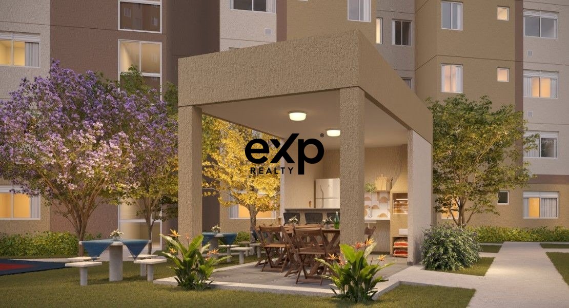 Apartamento à venda em Goiânia, Alameda Abel Soares de Castro 200 Setor Faiçalville Goiânia 74350-710, 42 m²