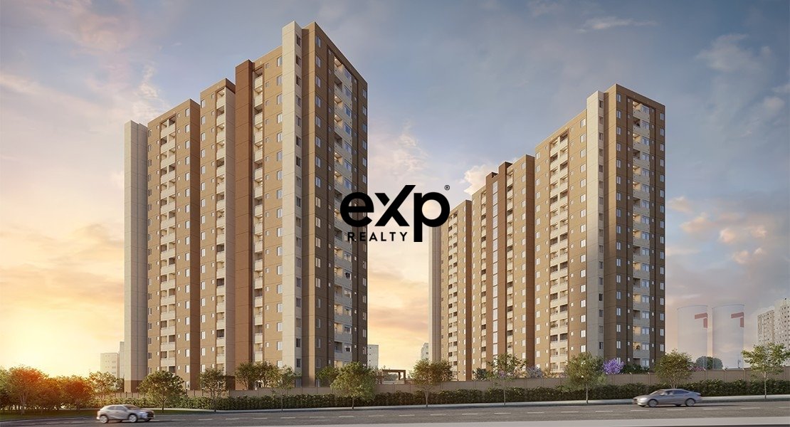 Apartamento à venda em Goiânia, Alameda Abel Soares de Castro 200 Setor Faiçalville Goiânia 74350-710, 42 m²