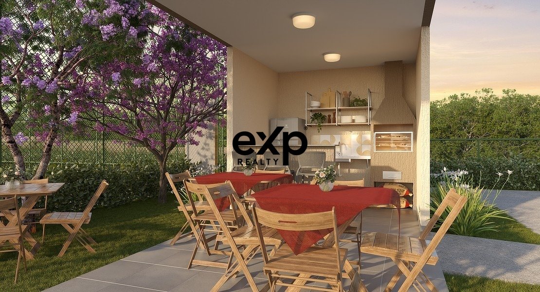 Apartamento à venda em Goiânia, Orlando Marquês de Abreu 250 Santa Rita Goiânia 74395-038, 42 m²