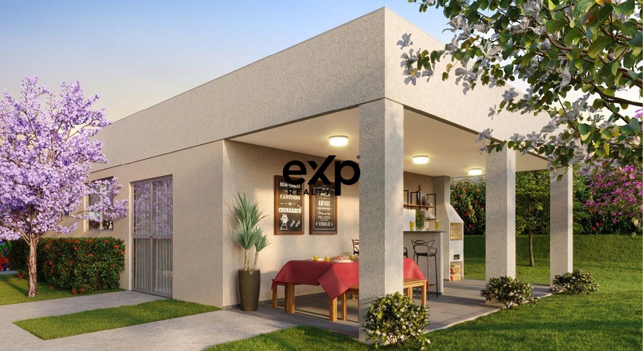 Apartamento à venda em Goiânia, Flores Das Paineira 300 Flores do Cerrado Goiânia 74481-866, 42 m²