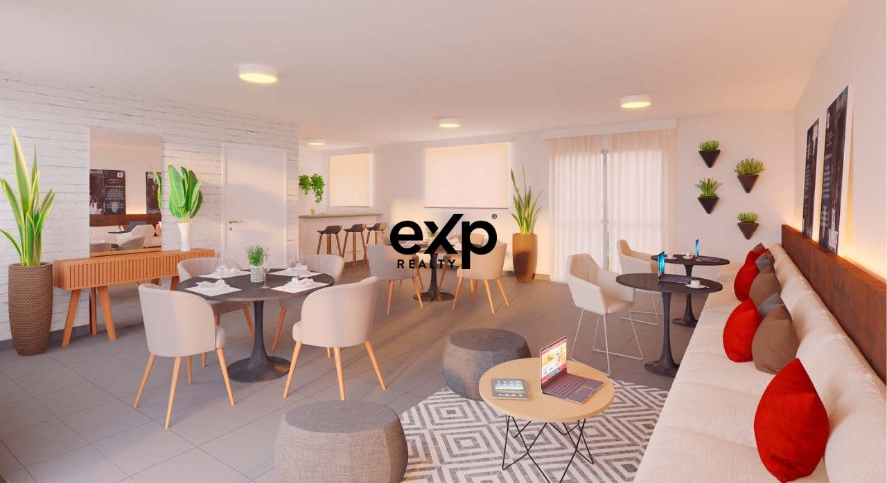 Apartamento à venda em Goiânia, Flores Das Paineira 300 Flores do Cerrado Goiânia 74481-866, 42 m²