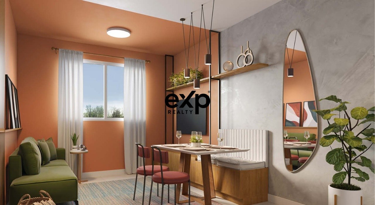 Apartamento à venda em Goiânia, Flores Das Paineira 300 Flores do Cerrado Goiânia 74481-866, 42 m²
