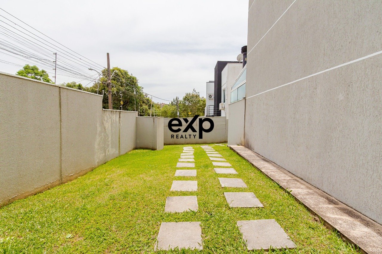 Casa em Condomínio for sale in Curitiba, Olávio Barwik 410 Cachoeira Curitiba 82220-424, 95 m²