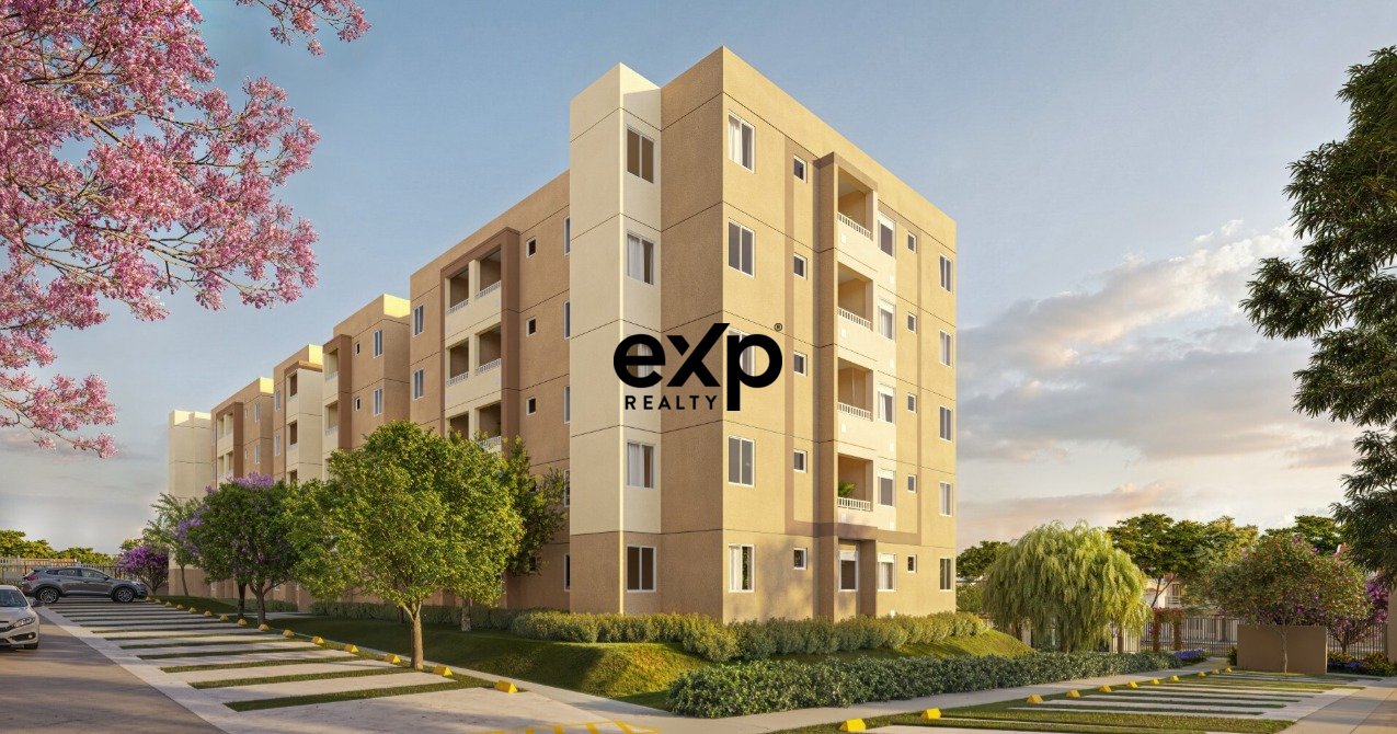 Apartamento à venda em Goiânia, Fg 32 500 Jardim Guanabara Goiânia 74675-959, 42 m²
