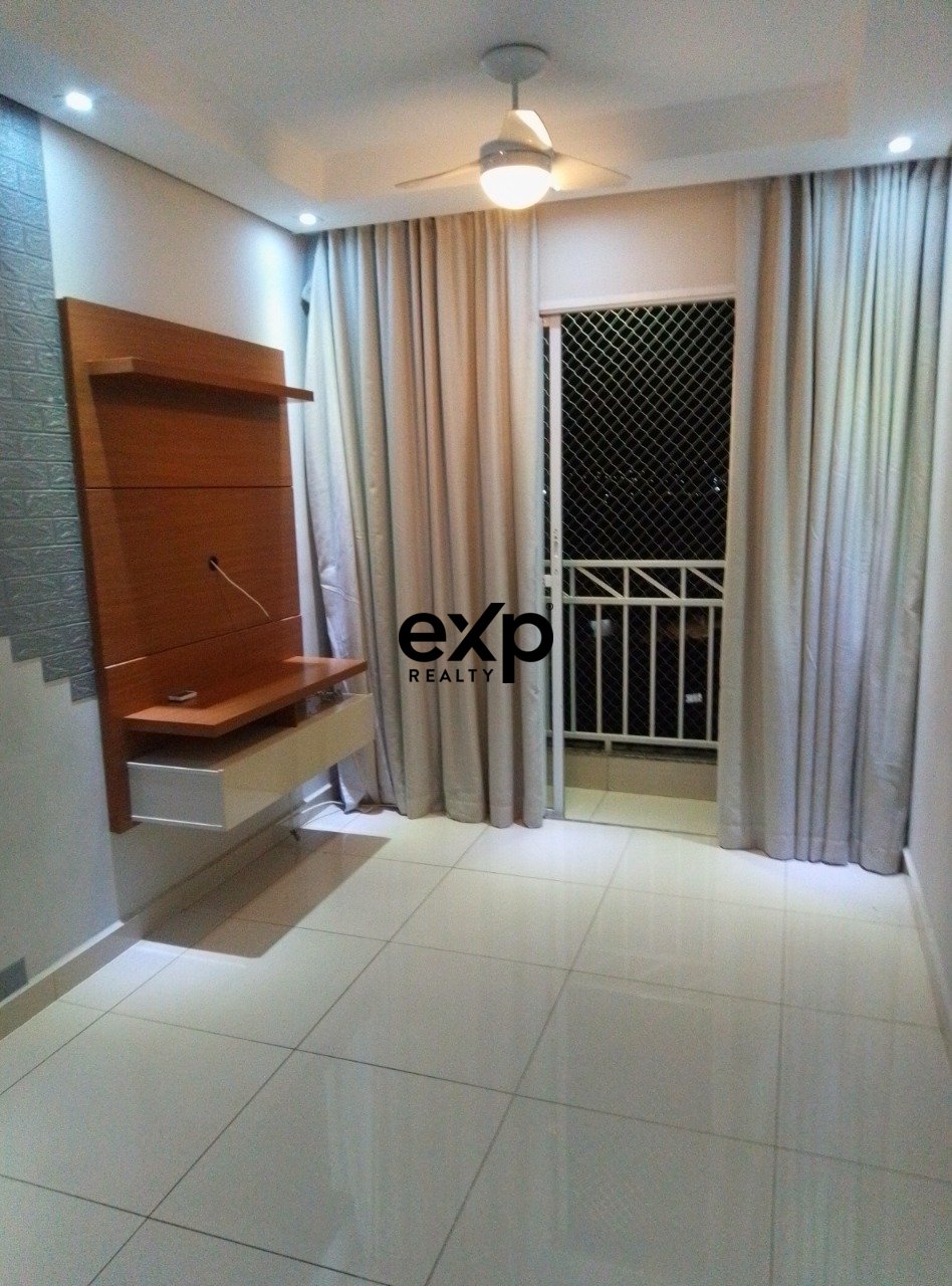 Apartamento para alugar em Valinhos, João Bissotto Filho 1181 Ortizes Valinhos 13275410, 47 m²