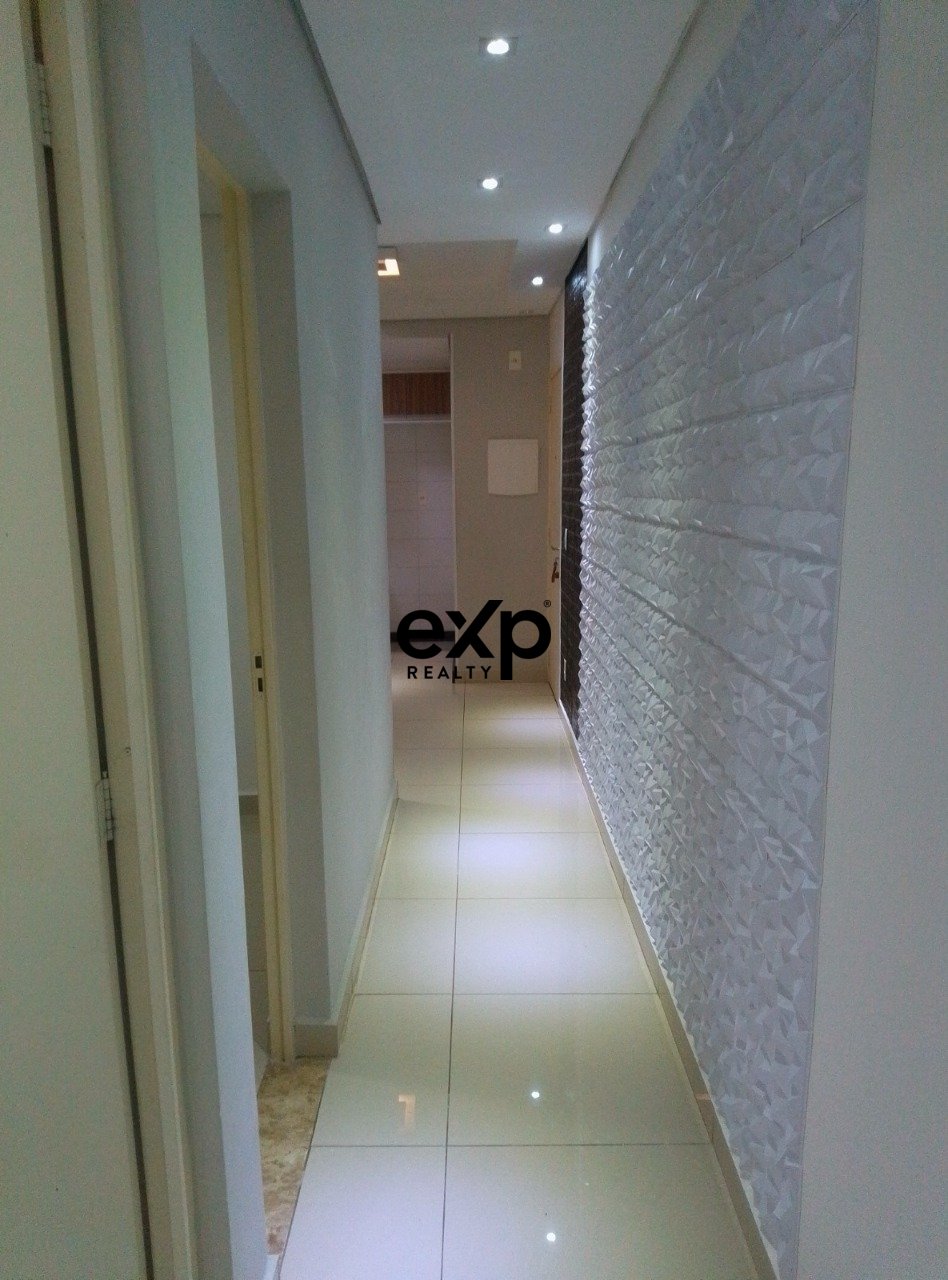 Apartamento para alugar em Valinhos, João Bissotto Filho 1181 Ortizes Valinhos 13275410, 47 m²
