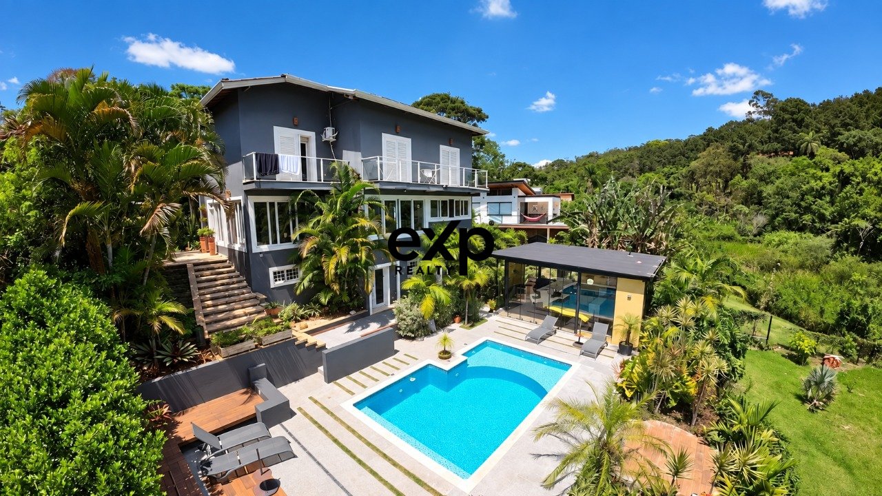 Casa em Condomínio à venda em Vinhedo, Caminho do Vale 558 RESIDENCIAL VALE DE SAMTA FE Vinhedo 13282-560, 1790 m²