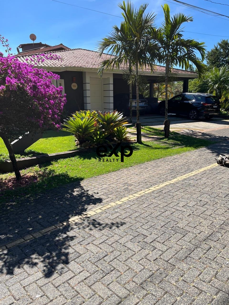 Casa em Condomínio for sale in Vinhedo, Caminho do Vale 558 RESIDENCIAL VALE DE SAMTA FE Vinhedo 13282-560, 1790 m²