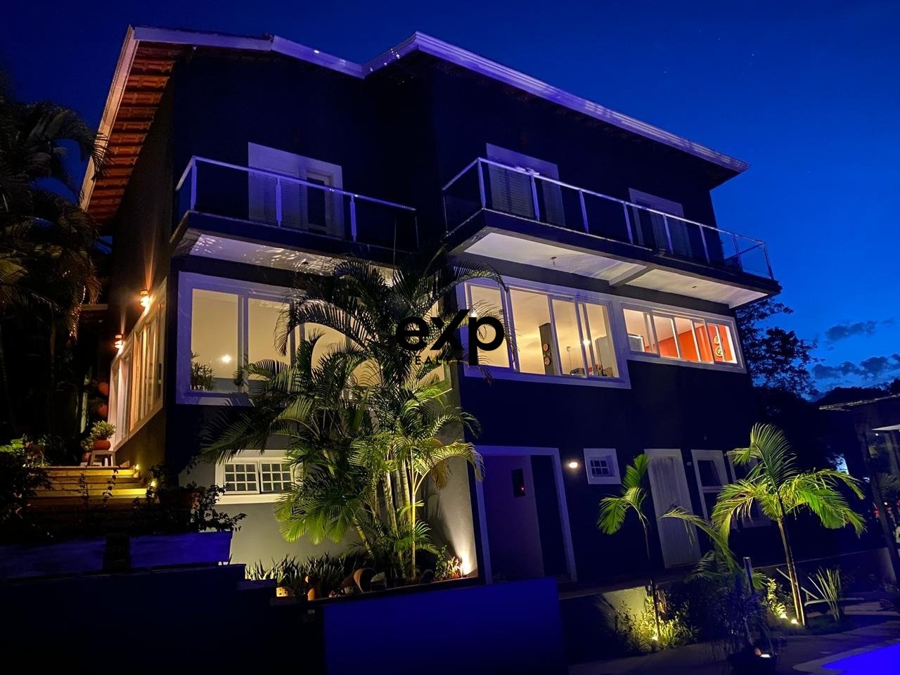 Casa em Condomínio for sale in Vinhedo, Caminho do Vale 558 RESIDENCIAL VALE DE SAMTA FE Vinhedo 13282-560, 1790 m²