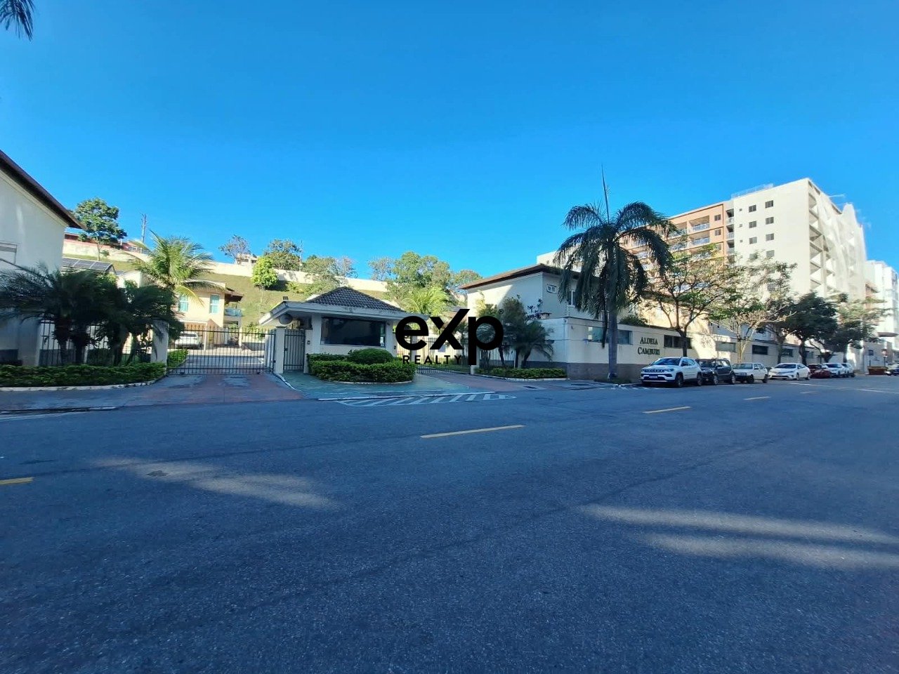 Casa em Condomínio à venda em Vitória, Av. Gov. Euríco Rezende 321 Jardim Camburi Vitória 29092-030, 260 m²