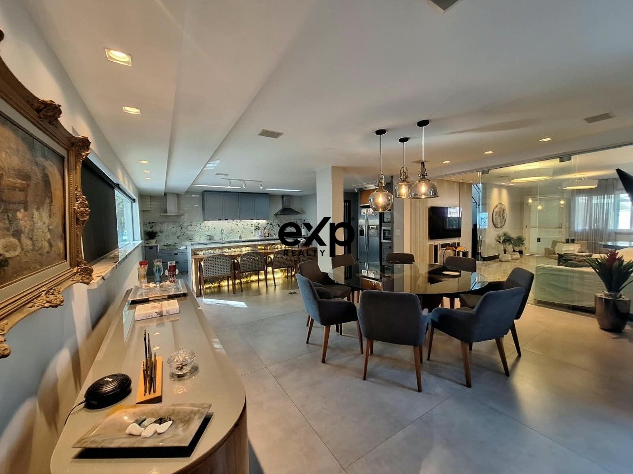 Casa em Condomínio à venda em Vitória, Av. Gov. Euríco Rezende 321 Jardim Camburi Vitória 29092-030, 260 m²