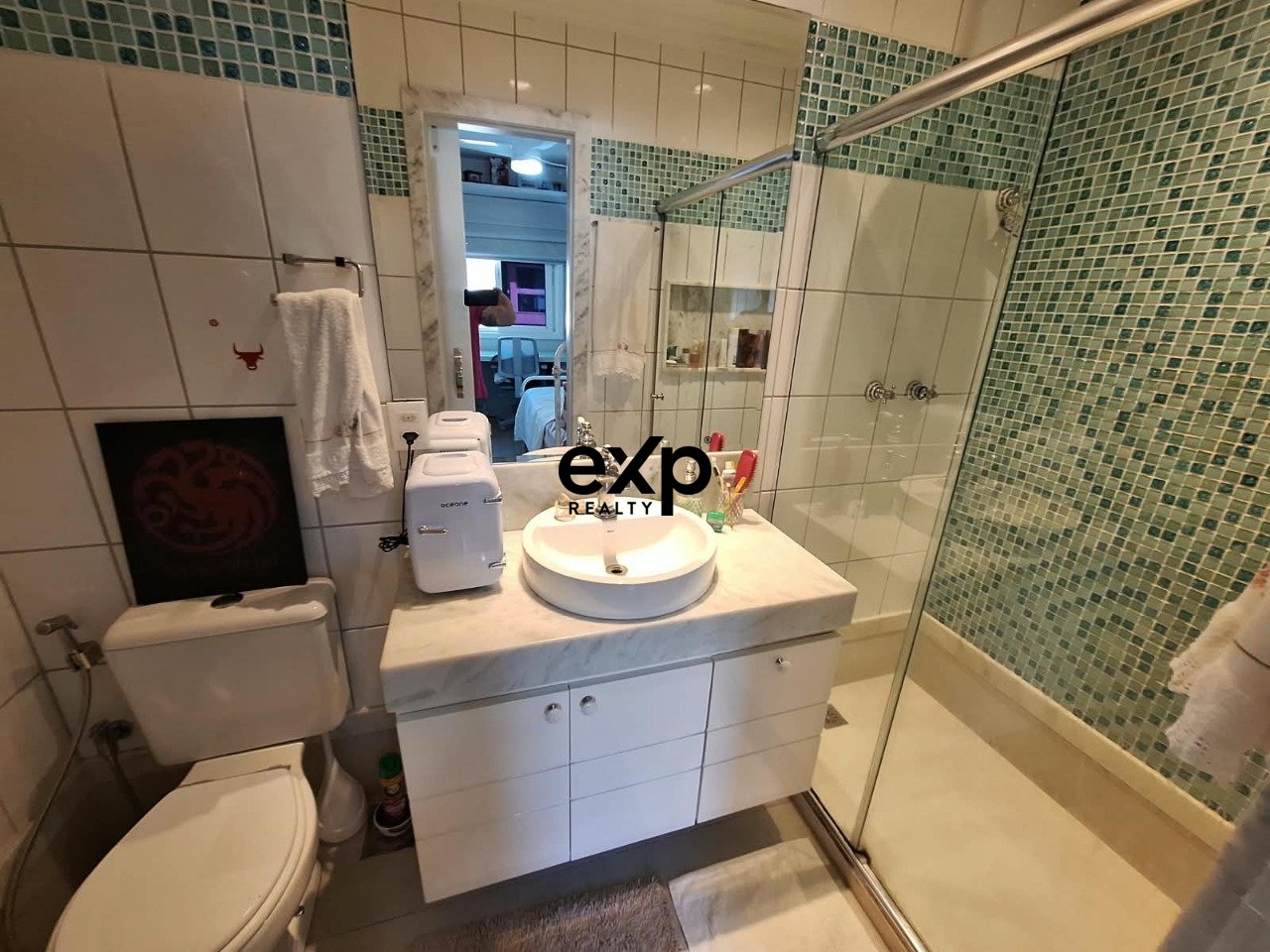 Casa em Condomínio à venda em Vitória, Av. Gov. Euríco Rezende 321 Jardim Camburi Vitória 29092-030, 260 m²