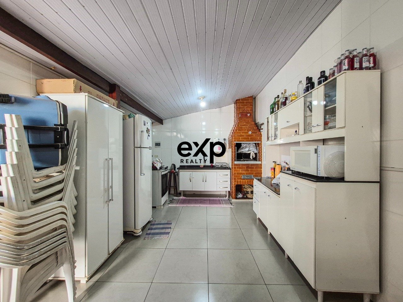 Casa à venda em Piracicaba, Edne Rontani Bassete 1 Residencial Serra Verde Piracicaba 13426-160, 170 m²
