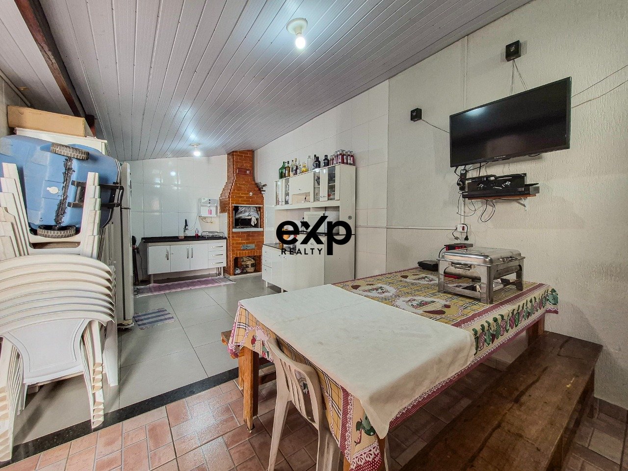 Casa à venda em Piracicaba, Edne Rontani Bassete 1 Residencial Serra Verde Piracicaba 13426-160, 170 m²
