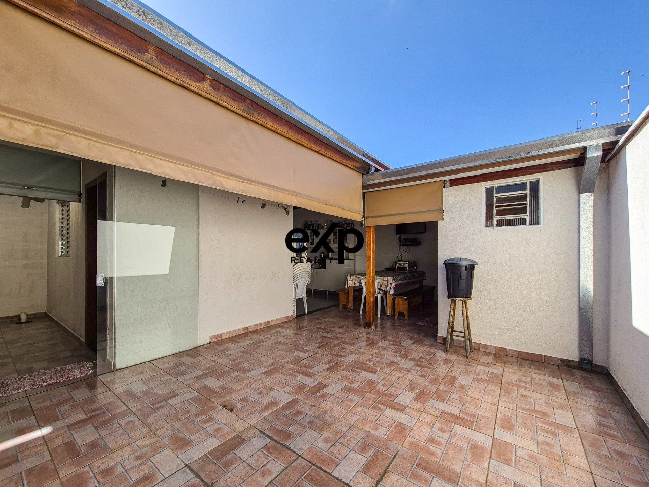 Casa à venda em Piracicaba, Edne Rontani Bassete 1 Residencial Serra Verde Piracicaba 13426-160, 170 m²