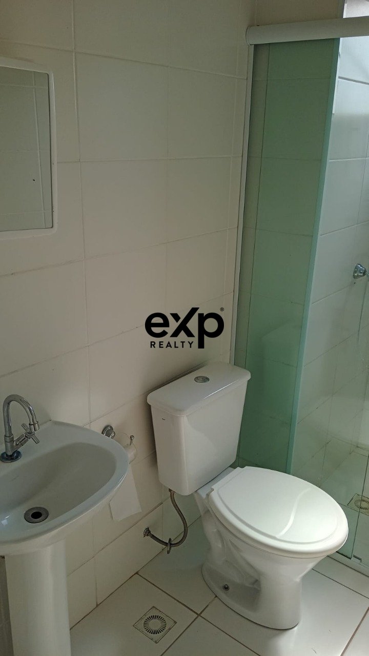 Apartamento for rent in Valinhos, Rua João Bissoto Filho, 1181 Ortizees Valinhos 13275-410, 47 m²