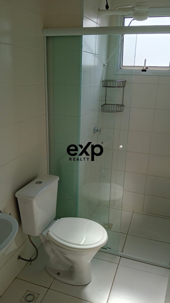 Apartamento for rent in Valinhos, Rua João Bissoto Filho, 1181 Ortizees Valinhos 13275-410, 47 m²
