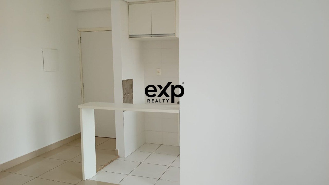 Apartamento de 2 Dormitórios com Lazer Completo no Residencial Verona, Valinhos
