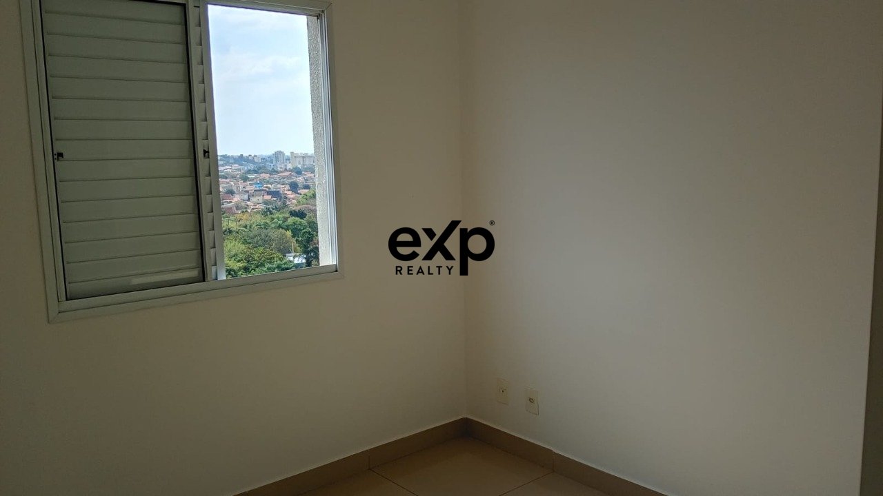 Apartamento for rent in Valinhos, Rua João Bissoto Filho, 1181 Ortizees Valinhos 13275-410, 47 m²