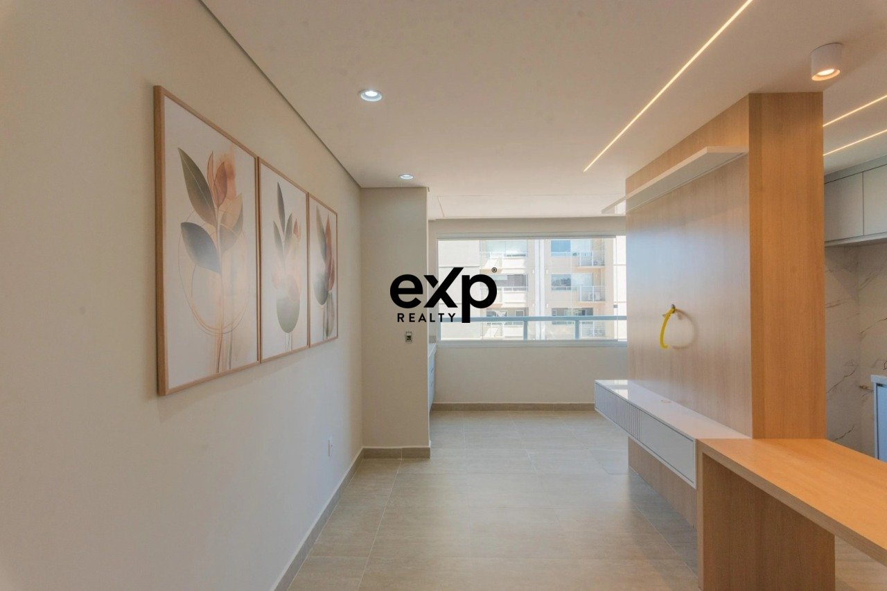 Apartamento à venda em Campinas, Aguinaldo Xavier de Souza 121 Parque Prado Campinas 13044-166, 66 m²