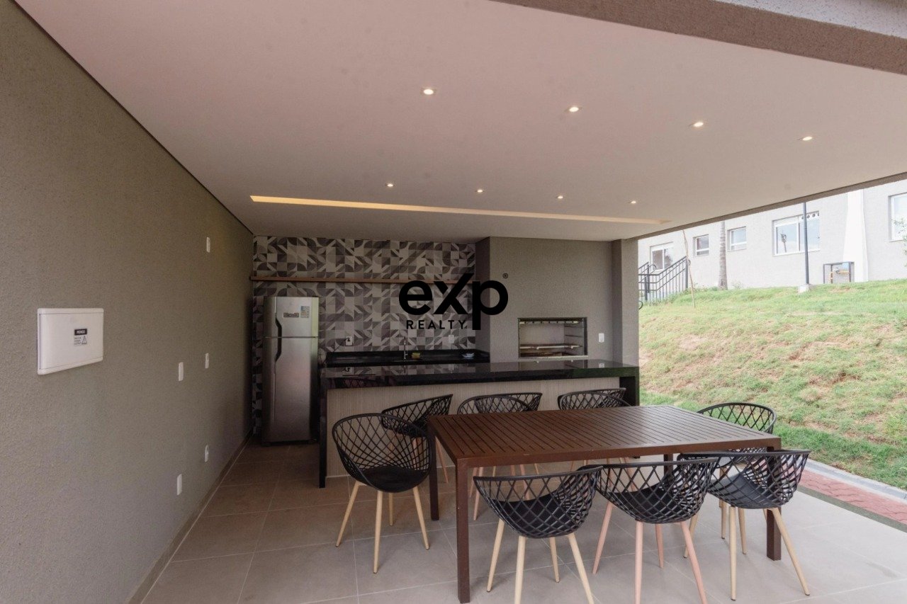 Apartamento à venda em Campinas, Aguinaldo Xavier de Souza 121 Parque Prado Campinas 13044-166, 66 m²