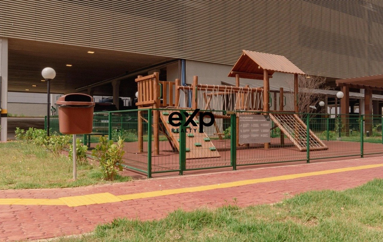 Apartamento à venda em Campinas, Aguinaldo Xavier de Souza 121 Parque Prado Campinas 13044-166, 66 m²