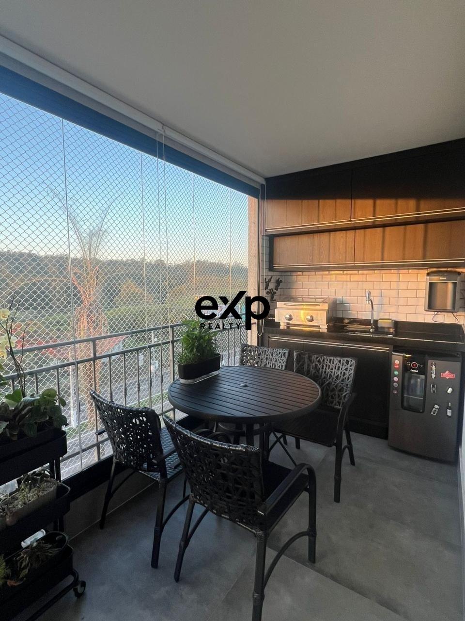 Apartamento à venda em Vinhedo, Municipal da Capela 535 Vista Alegre Vinhedo 13285-420, 180 m²