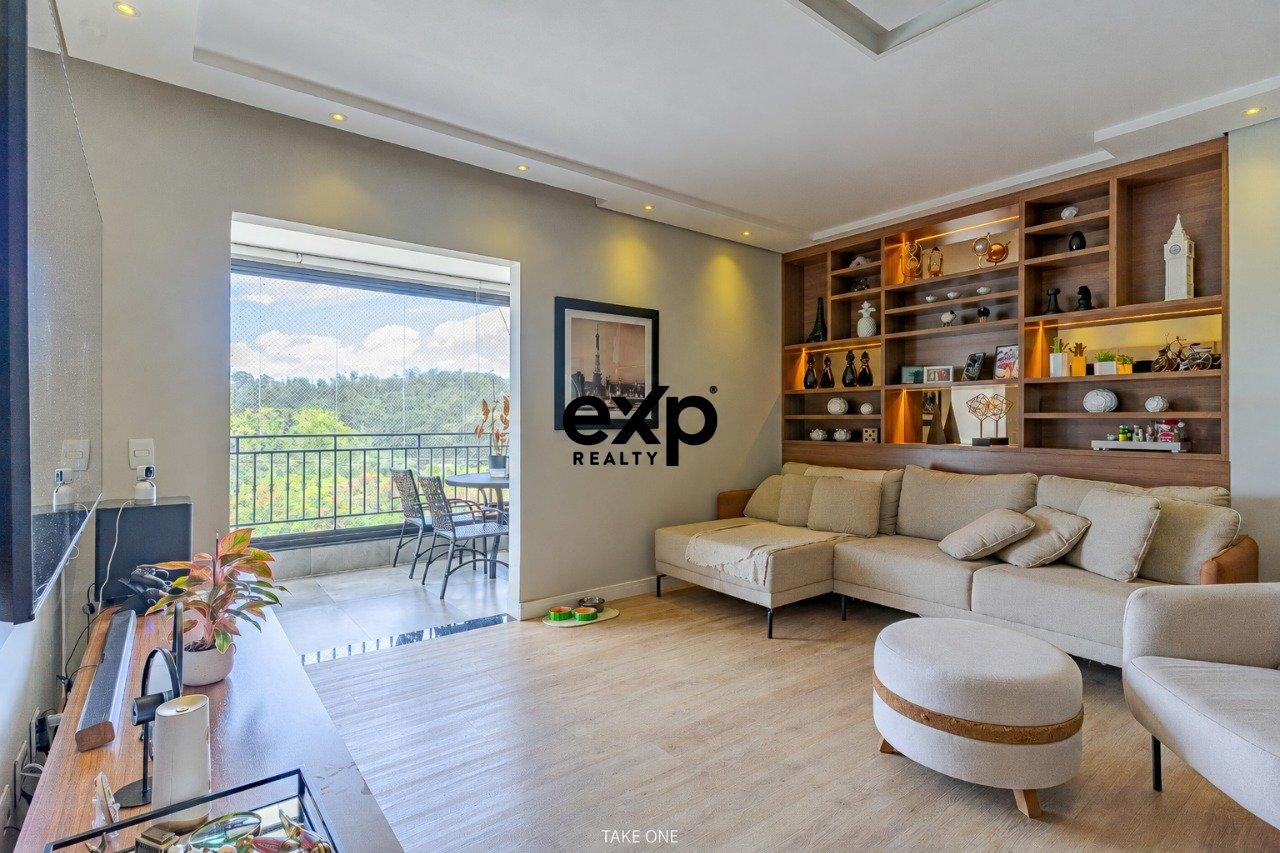 Apartamento à venda em Vinhedo, Municipal da Capela 535 Vista Alegre Vinhedo 13285-420, 180 m²