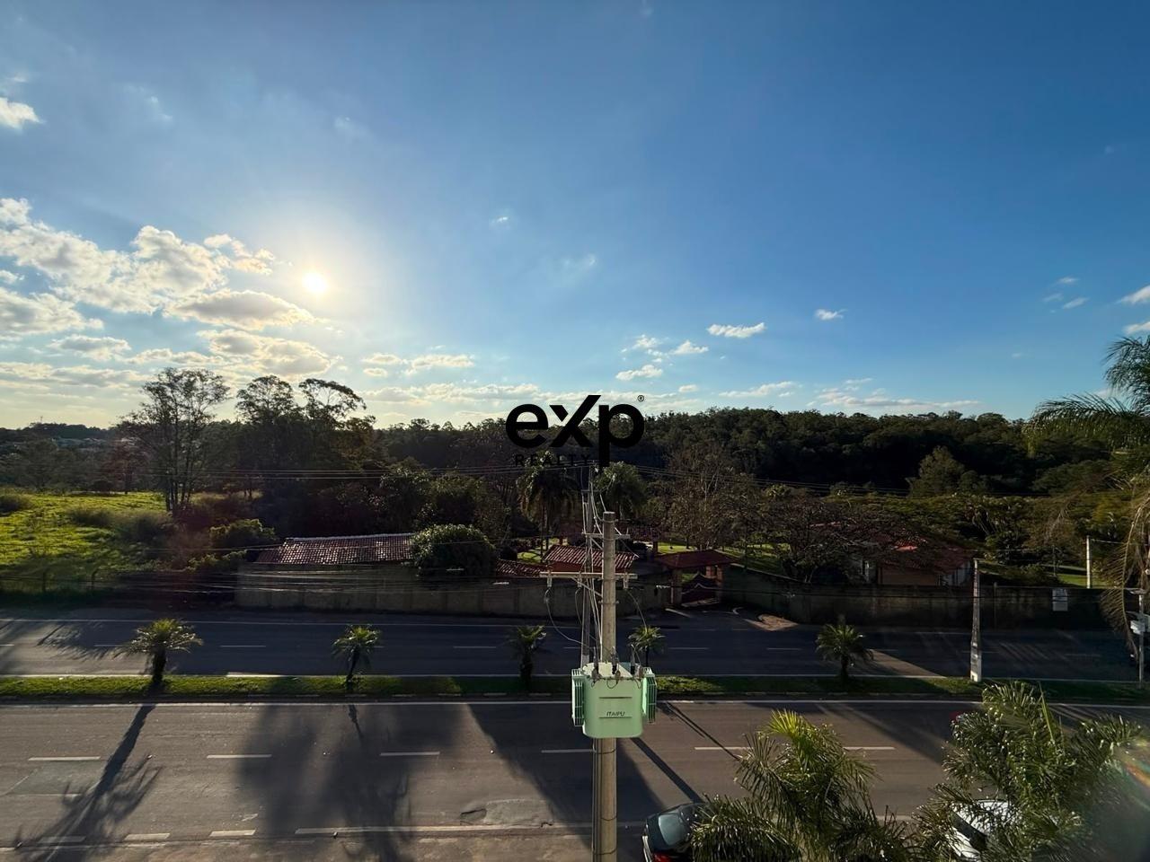 Apartamento à venda em Vinhedo, Municipal da Capela 535 Vista Alegre Vinhedo 13285-420, 180 m²