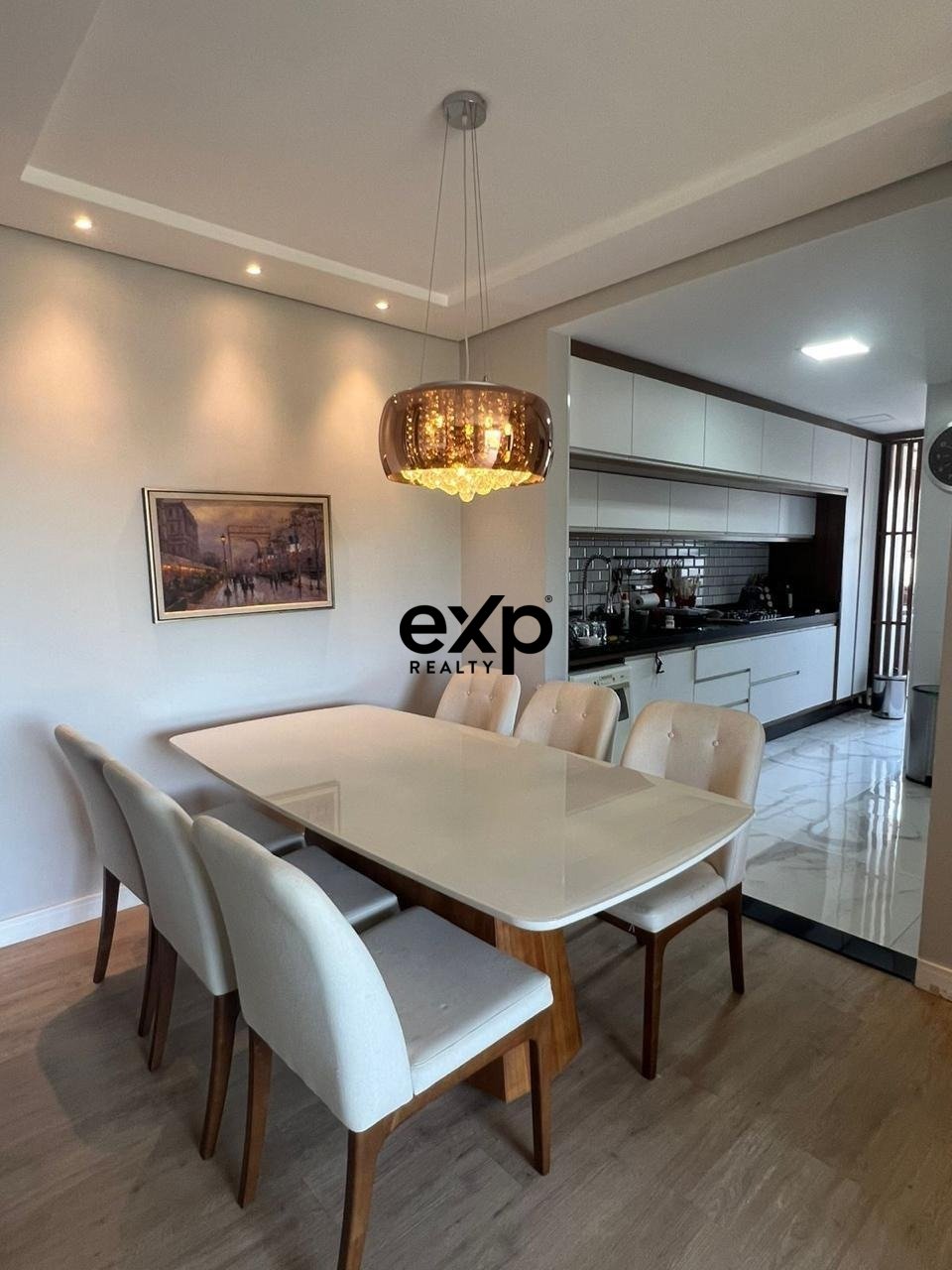 Apartamento à venda em Vinhedo, Municipal da Capela 535 Vista Alegre Vinhedo 13285-420, 180 m²