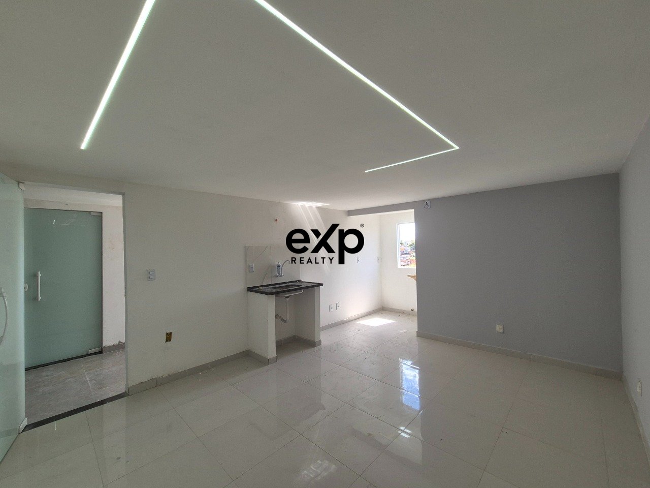 Apartamento para alugar em Lauro de Freitas, Rua Dr.gerino Filho 1 Itinga Lauro de Freitas 41504-230, 40 m²