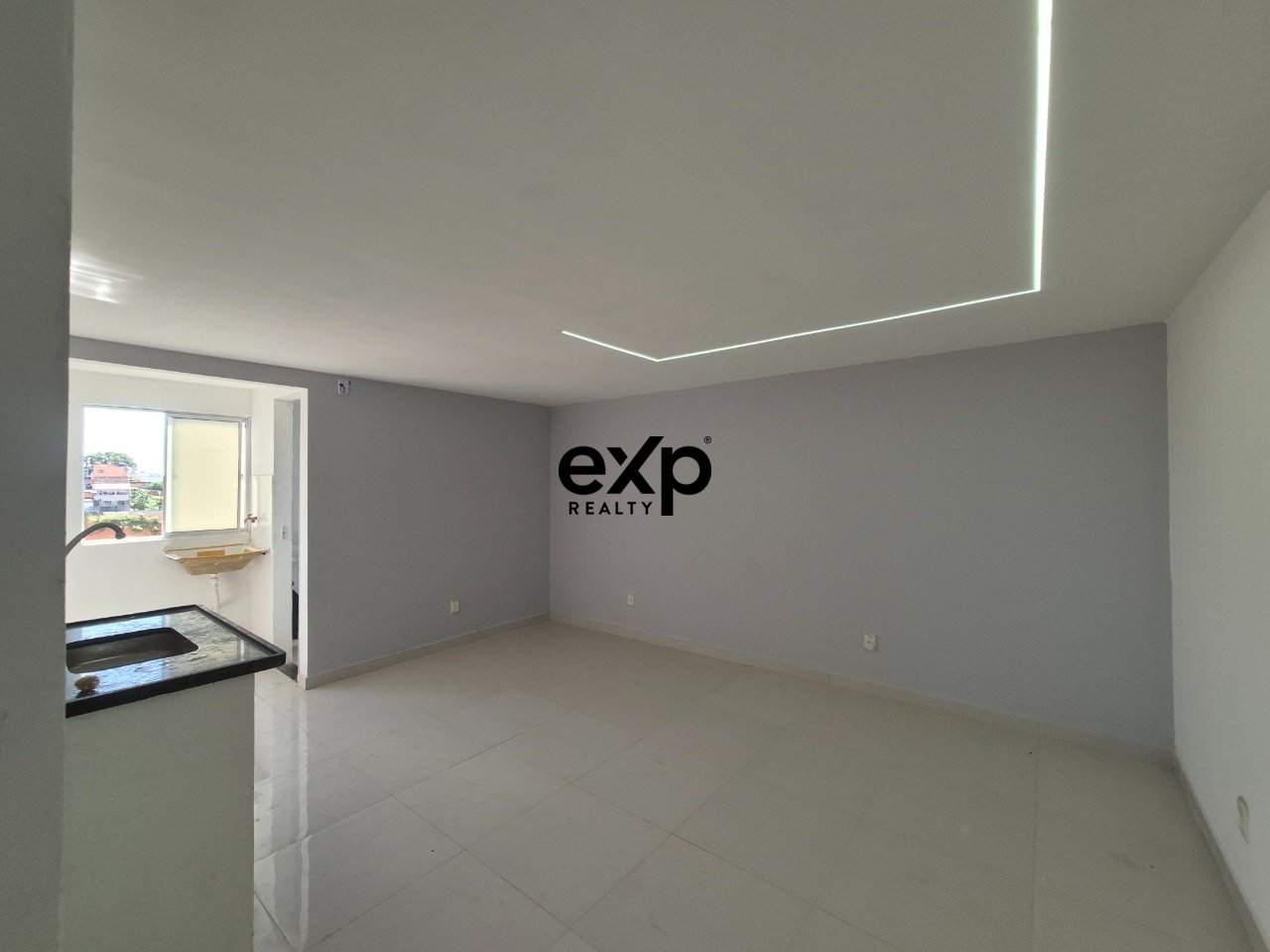 Apartamento para alugar em Lauro de Freitas, Rua Dr.gerino Filho 1 Itinga Lauro de Freitas 41504-230, 40 m²