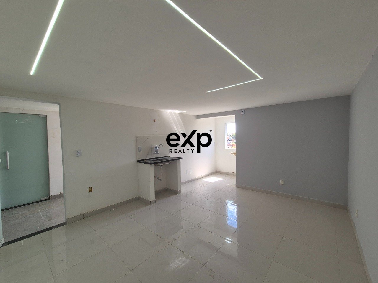 Apartamento para alugar em Lauro de Freitas, Rua Dr.gerino Filho 1 Itinga Lauro de Freitas 41504-230, 40 m²