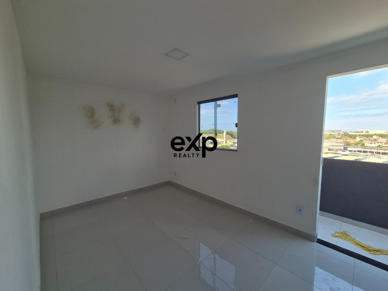 Apartamento para alugar em Lauro de Freitas, Rua Dr Gerino Filho 10 Itinga Lauro de Freitas 41504-230, 40 m²
