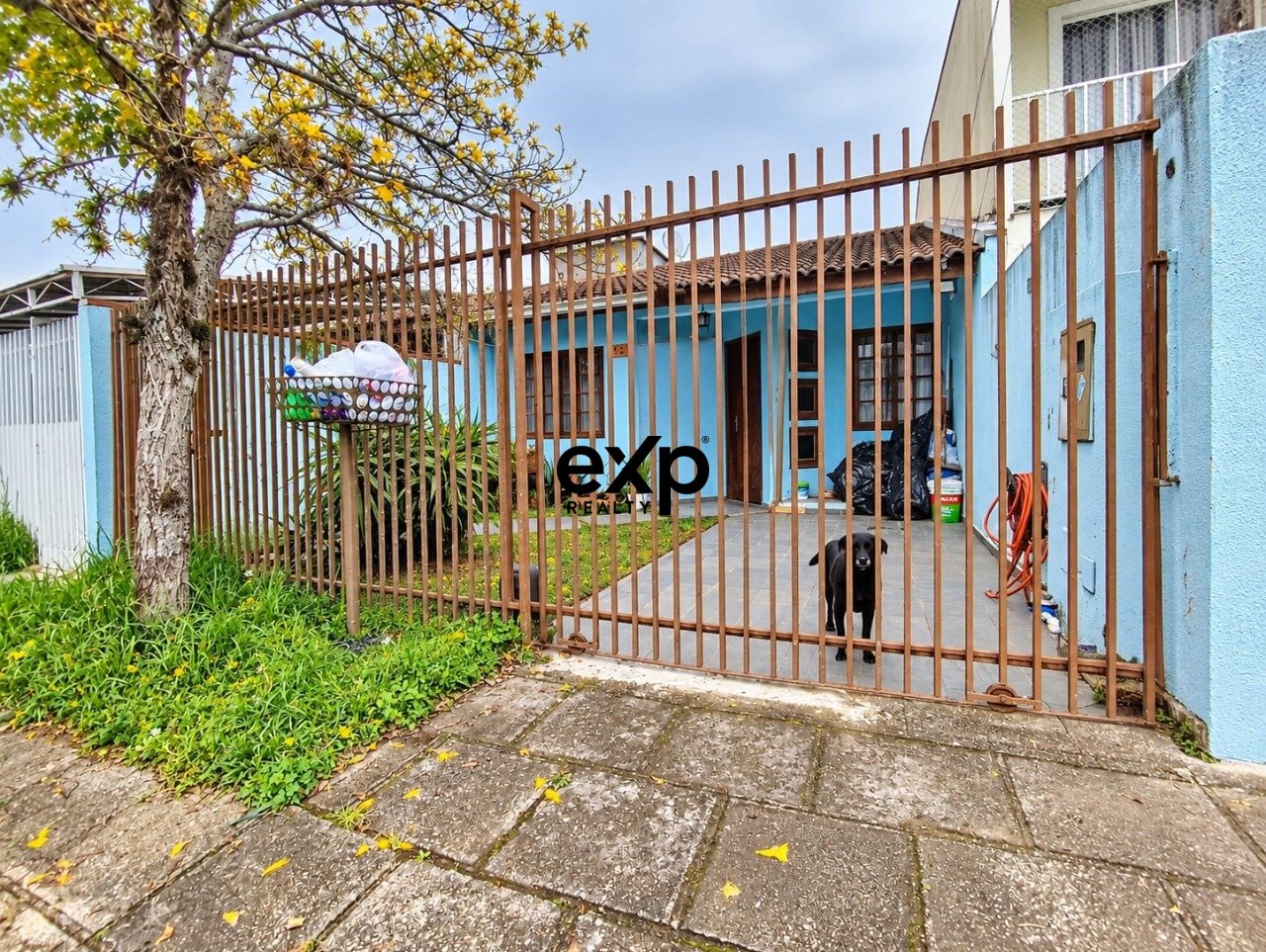 Casa à venda em São José dos Pinhais, Nicolo Maquiavel 32 Aristocrata São José dos Pinhais 83030-065, 102 m²