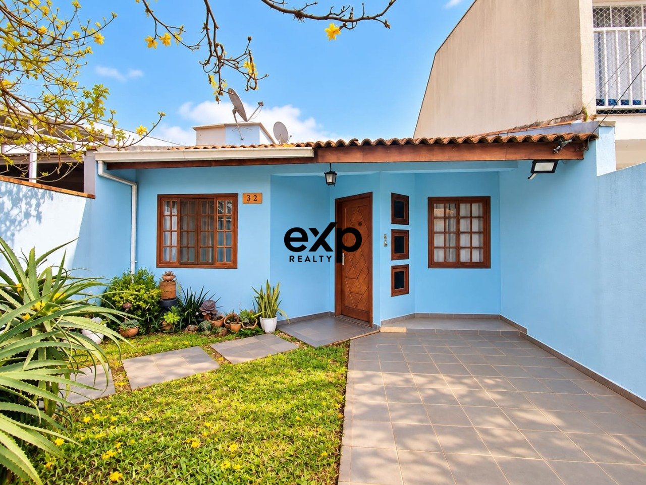 Casa à venda em São José dos Pinhais, Nicolo Maquiavel 32 Aristocrata São José dos Pinhais 83030-065, 102 m²