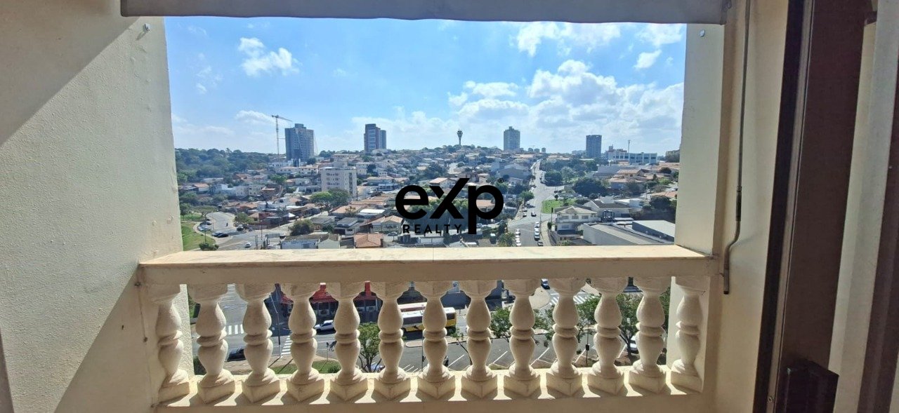 Apartamento for sale in Valinhos - SP, dos Esportes 693 Vila Olivo Valinhos - SP 13270-210, 98 m²