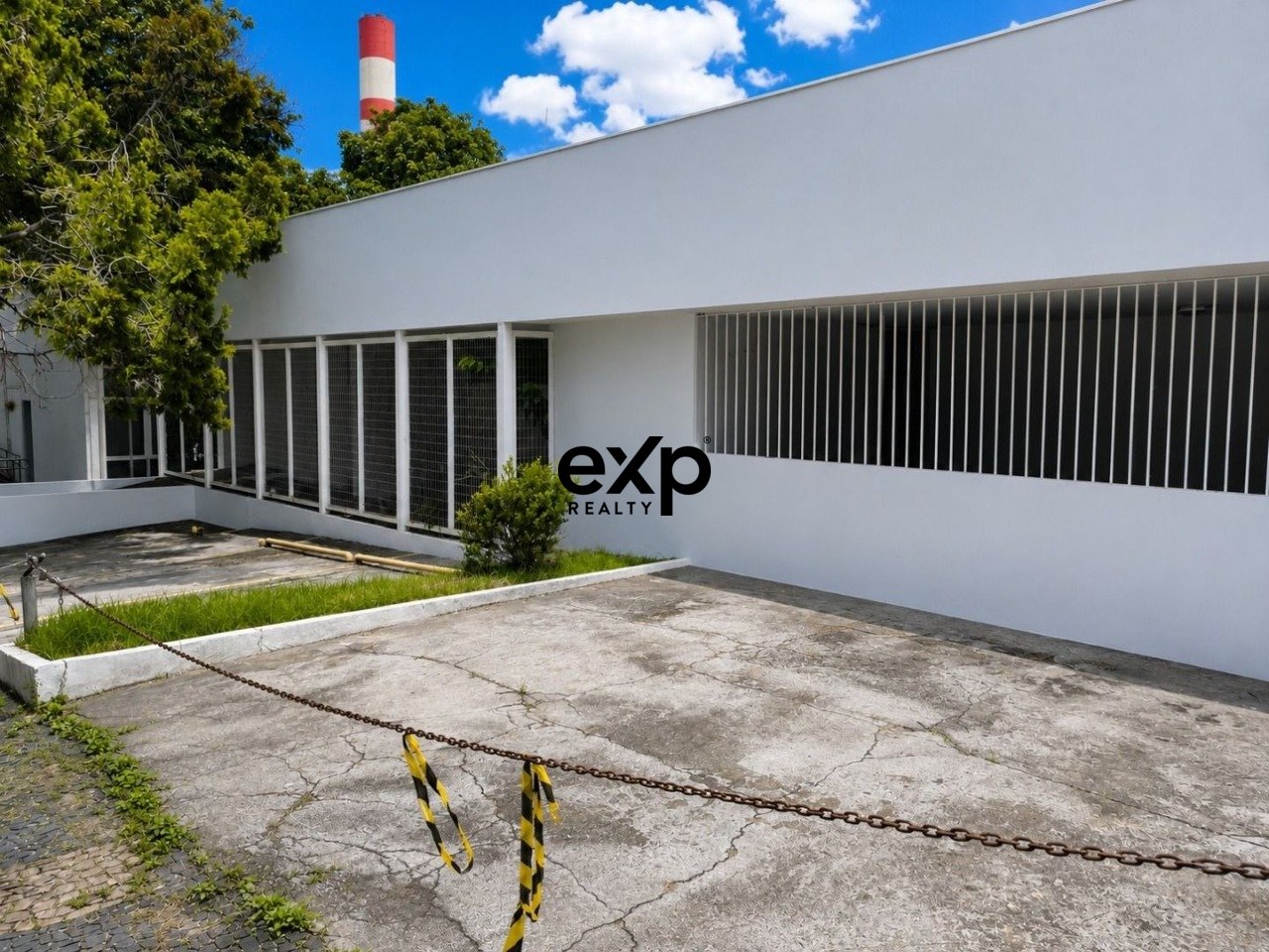 Prédio Comercial - Vila Embaré - Valinhos/SP.