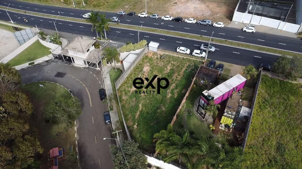 Terreno Comercial à venda em Valinhos, Doutor Eraldo Aurélio Franzese 777 Jardim Paiquerê Valinhos 13271-608, 534 m²
