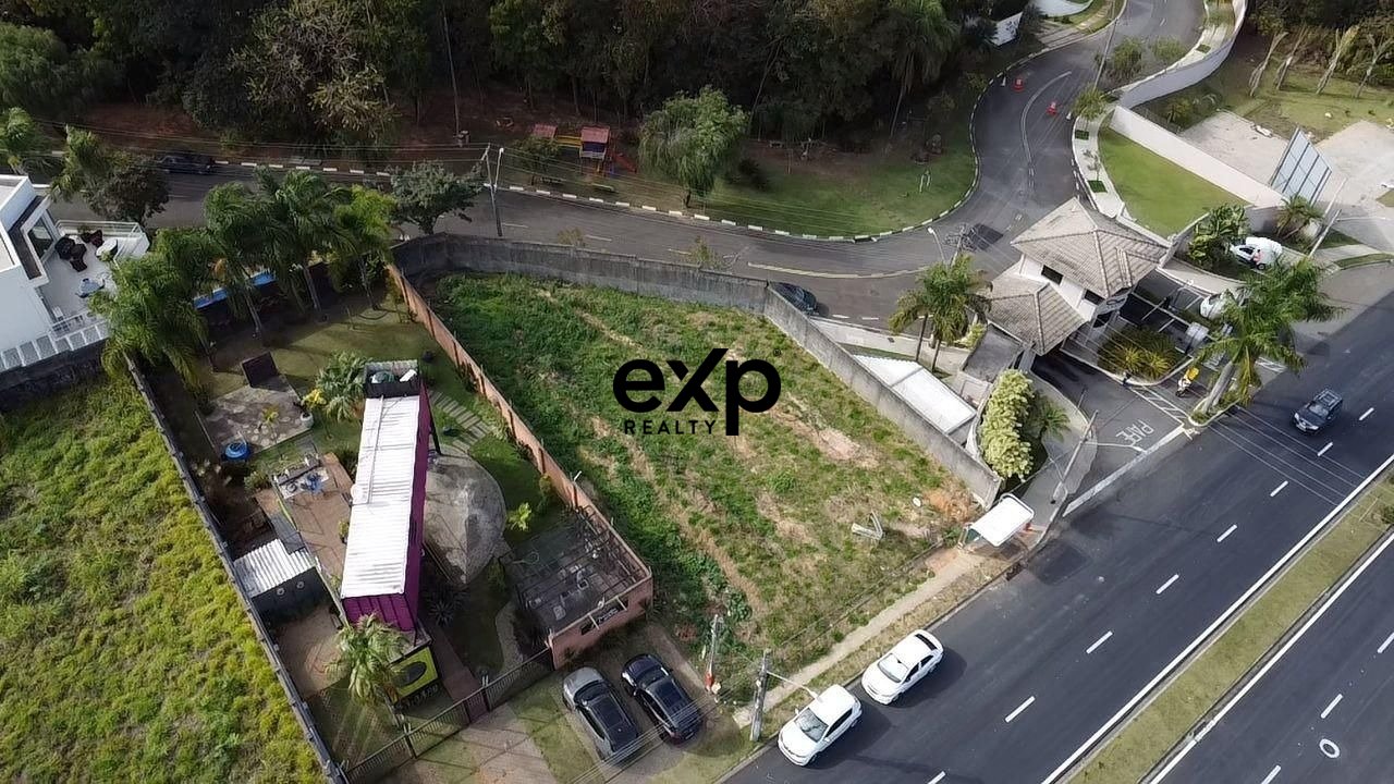 Terreno Comercial à venda em Valinhos, Doutor Eraldo Aurélio Franzese 777 Jardim Paiquerê Valinhos 13271-608, 534 m²