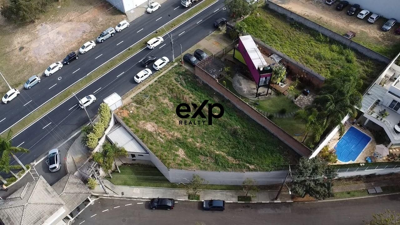 Terreno Comercial à venda em Valinhos, Doutor Eraldo Aurélio Franzese 777 Jardim Paiquerê Valinhos 13271-608, 534 m²