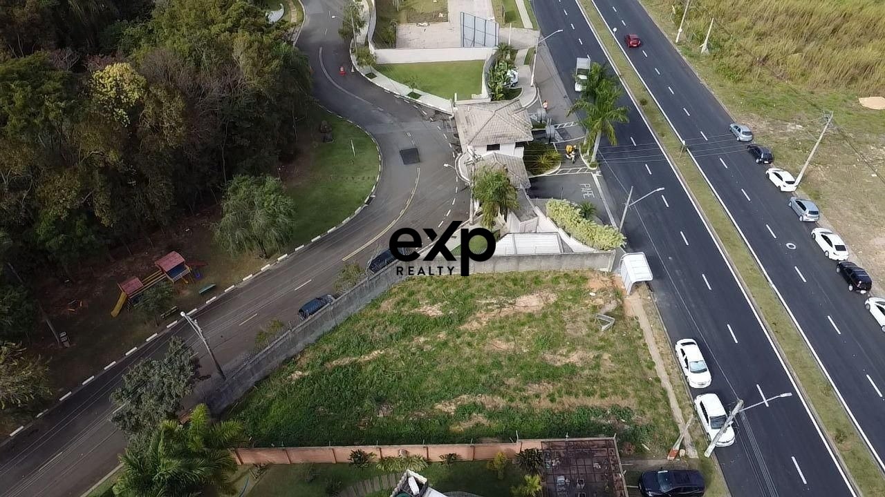 Terreno Comercial à venda em Valinhos, Doutor Eraldo Aurélio Franzese 777 Jardim Paiquerê Valinhos 13271-608, 534 m²