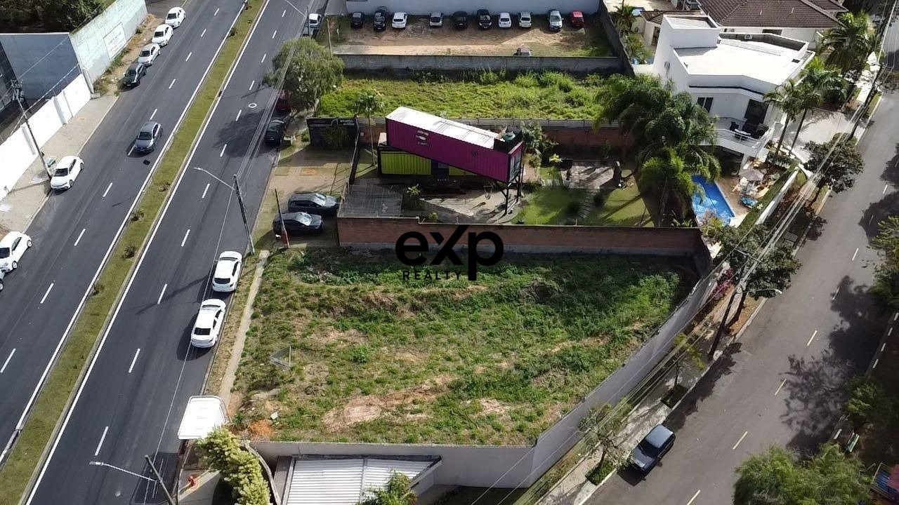 Terreno Comercial à venda em Valinhos, Doutor Eraldo Aurélio Franzese 777 Jardim Paiquerê Valinhos 13271-608, 534 m²